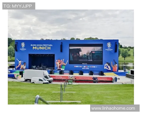 欧洲杯赛事球迷文化传播与互动方式