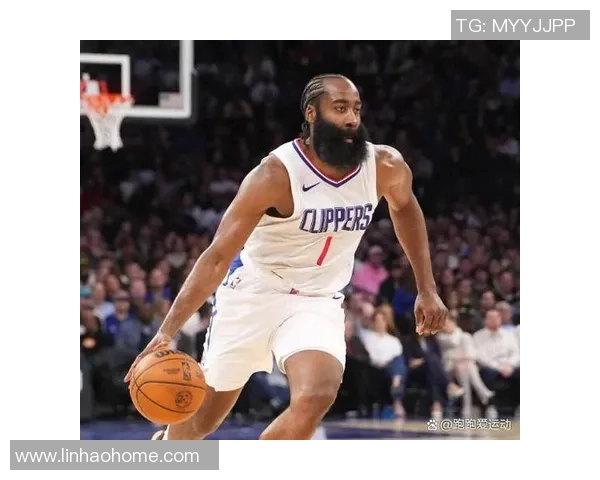 细数哈登五大高光时刻，满满回忆杀