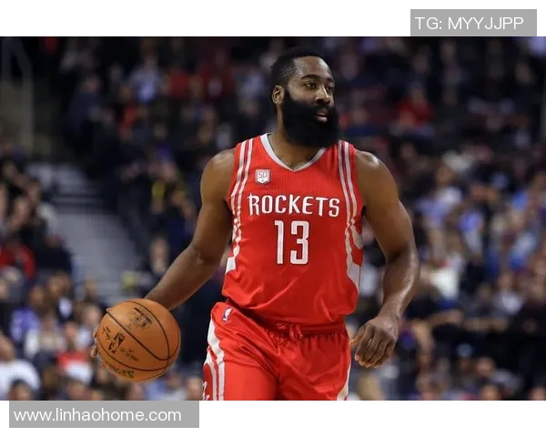 细数哈登五大高光时刻,满满回忆杀