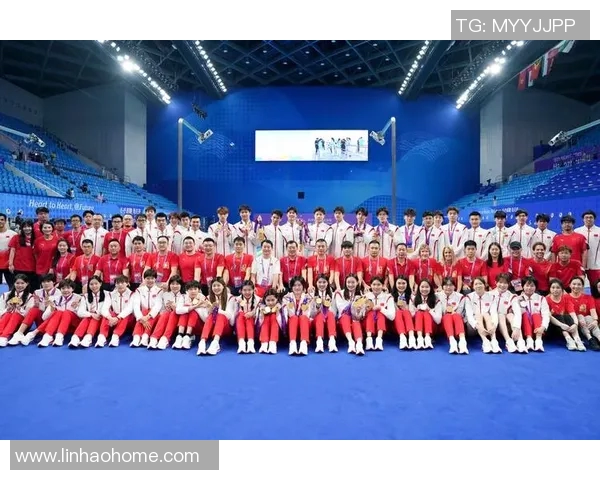 国家游泳队增设心理训练课程,备战巴黎奥运