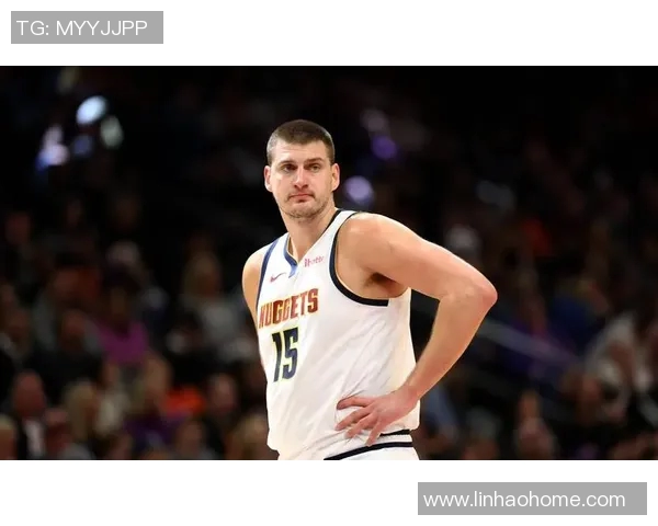 球迷炸锅：约基奇这一行为引热议！