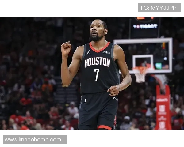 基于数据模型分析杜兰特比赛胜率的精确预测与走势解析